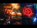 FNAF PLUS IS BACK WITH BRAND NEW GAMEPLAY FOOTAGE... IT LOOKS AMAZING.