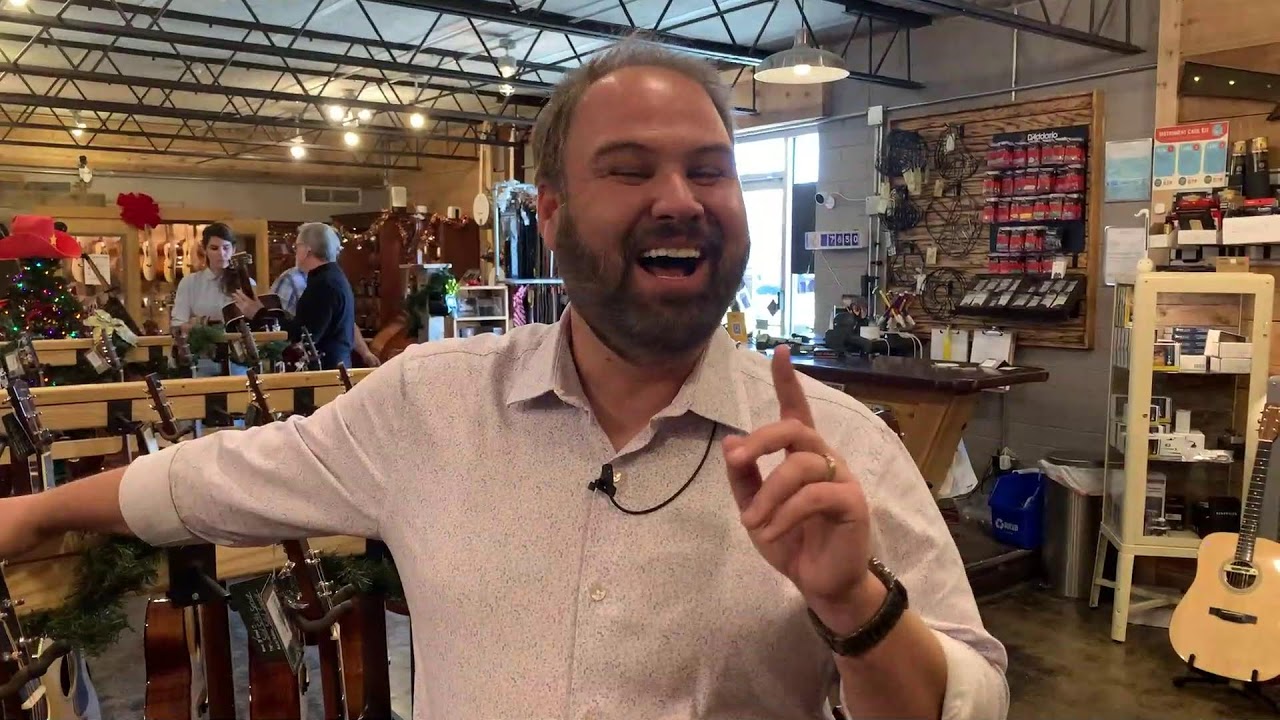 Small Business Saturday Rundown - YouTube