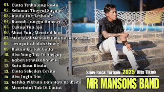 Download Lagu Lagu Malaysia Slow Rock Sedih Dan Santai | Full Album Mr Mansons Band Terbaru 2025 MP3 Download Lagu Lagu Malaysia Slow Rock Sedih Dan Santai | Full Album Mr Mansons Band Terbaru 2025 MP3