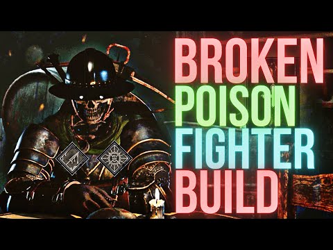 Dark Reflection Poison Build is Way Too Broken! 