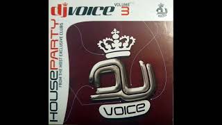 DJ Voice House Party Volume 3 (2005)