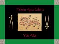 Pirlere Niyaz Ederiz - Alevi Turkish Music by Yüz Ata