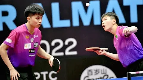 国乒决战林昀儒！直拍小将3-0横扫韩国强敌，今晚诞生混双冠，国乒17岁小将打崩日乒奥运主力，男女单4人晋级八强 - 天天要闻