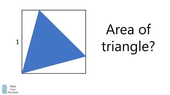 Equilateral Triangle In A Square