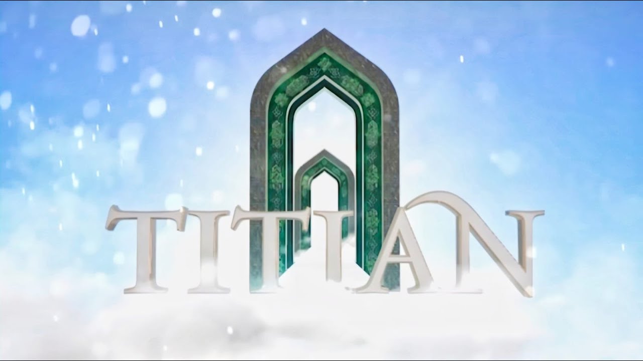 TITIAN - ETIKA BERTETANGGA DALAM PERSPEKSIF IMAM GHAZALY