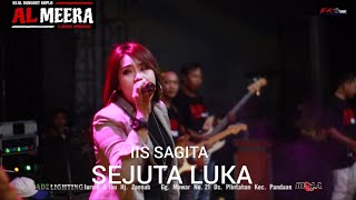 SEJUTA LUKA // IIS SAGITA // OM ALMEERA // IDOLA MUSIC AUDIO