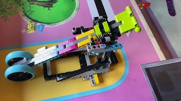 FLL RePlay 2020 - Field Build Video