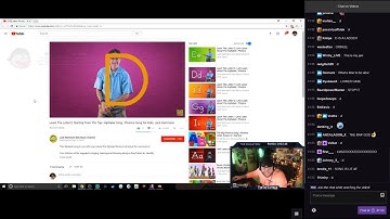Timthetatman Reacts To The Top D Song
