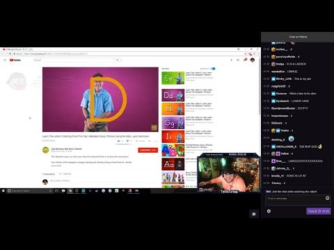 Timthetatman Reacts To The Top D Song