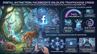 Wildlifes Facebook Problem
