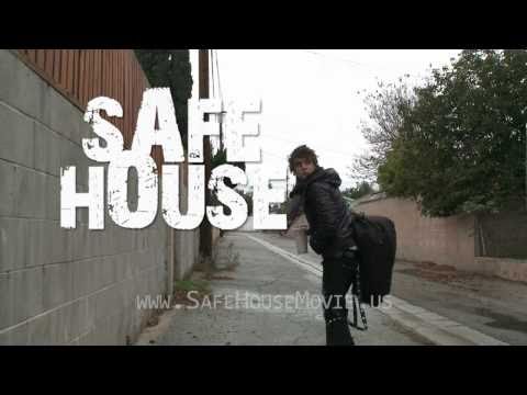 SAFEHOUSE - :30 Trailer