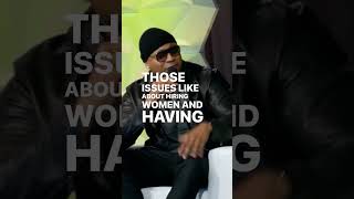 LL Cool J’s Respect For Women 😍