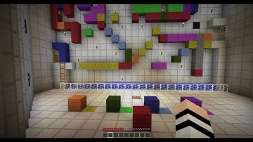 Minecraft: There is no learning curve #04 / Undecided & GamerSpace