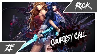 Nightcore - Thousand Foot Krutch - Courtesy Call  🎧