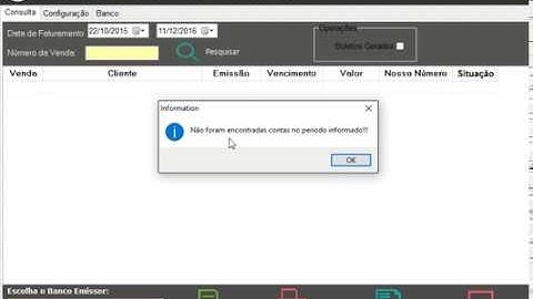 Gerador de Boletos Software Pro