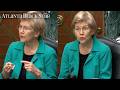 Elizabeth Warren Hammers Selfish Trump For Refusing To Sign Bipartisan Housing Bill