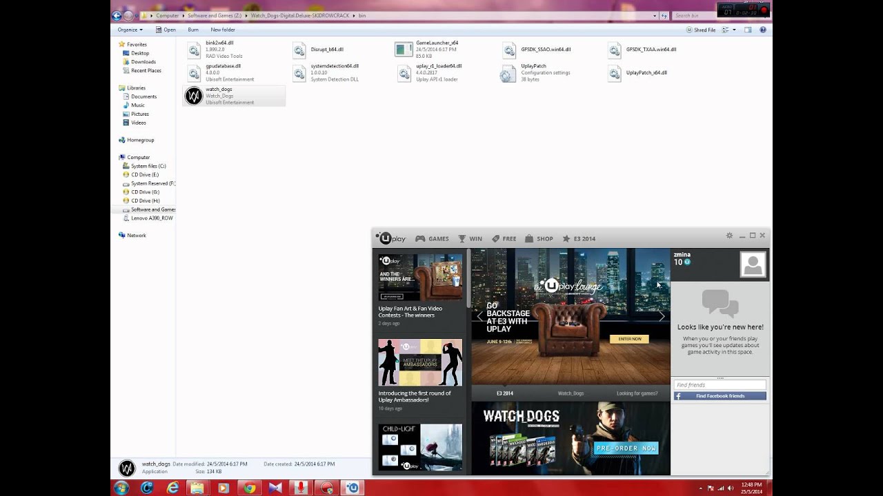 how to download uplay pc on windows 10 how to download uplay pc on windows 10