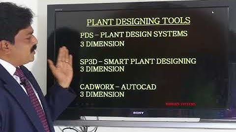 Bibrain Systems - PDS - SP3D - CADDWORX