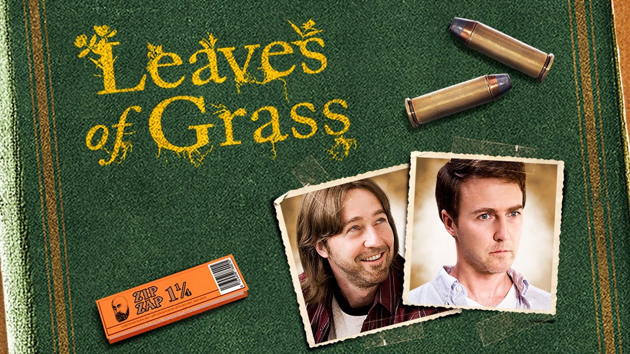 Leaves of Grass