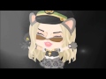 名Ameba Pigg '69黒ネコのタンゴカバー