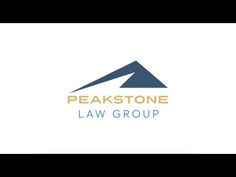 Peakstone Law Group | Probate Law