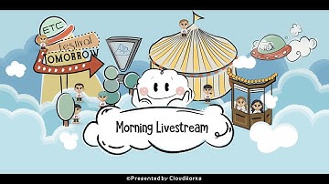 Building Virtual Worlds, Fall 2020, Virtual Festival - Morning