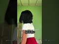 No glue, no slip, no joke 😱 Nadula 7x5 Wig 2.0 try on