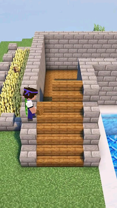 Download lagu Minecraft ULTIMATE Survival House 🏠 Build #minecraft