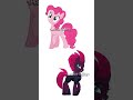 Tempest fusion  fizzlepop berrytwist  art by gihhblonde on deviant art  woah fusion mlp