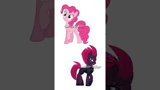 Tempest fusion || Fizzlepop Berrytwist || ART BY GIHHBLONDE ON DEVIANT ART || #Woah #fusion #mlp