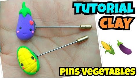 How to Make a  - How to Make Polymer Clay , Fondant, DIY Plasticine Tutorial Easily