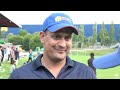 Prashant gupta interview with swisst20 st gallen switzerland