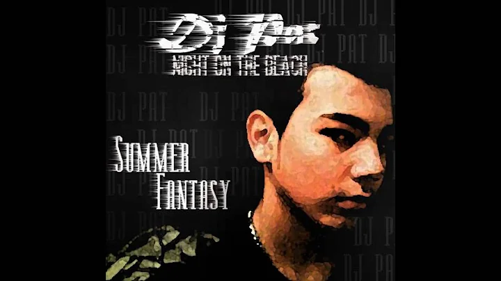 Pat Tzanis-Night On The Beach(N.O.T.B. Official Ve...