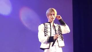 2025.5.24 EPEX - Dominate (in Taipei)