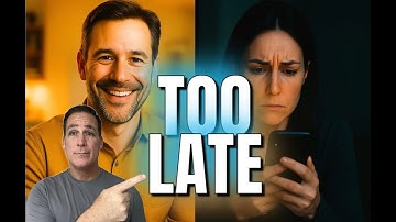 Divorced Men: When Your Ex-Wife Realizes...You’re Happier Without Her