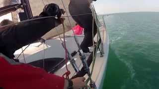 2013 03 Trophée Irc Port Camargue A40Rc Glen Ellen V