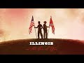 Illinois in the Civil War