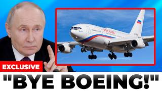 Download Lagu This Is Why NEW Russian Ilyushin IL-96 Just OUTSMARTED Boeing 787 MP3 Download Lagu This Is Why NEW Russian Ilyushin IL-96 Just OUTSMARTED Boeing 787 MP3