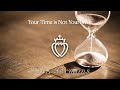 Your time is not your own  sspx sermons