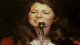 Video thumbnail of "Amy Grant - Mountain Top (Official Music Video)"