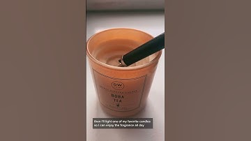 🏡 ELEVATE YOUR WORK-FROM-HOME SPACE: TIPS FOR A PRODUCTIVE WFH SETUP ✨ #workfromhome #shorts