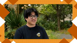 Meet Branden Heng, Computer Science and SAGA Lab Grad