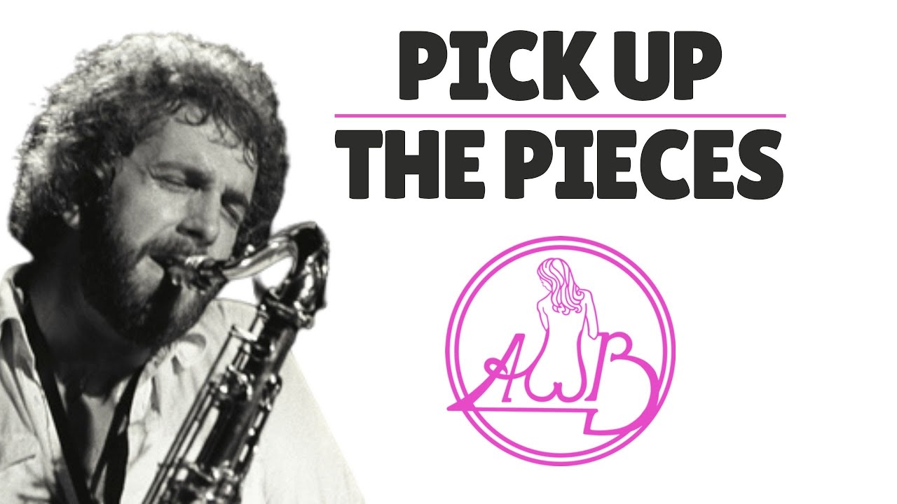 フィル・コリンズ版『PICK UP THE PIECES 』 Phil Collins Big Band - Pick up the pieces - YouTube