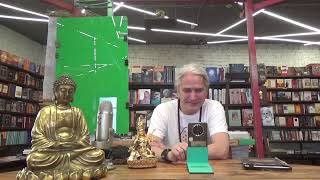 Учение Будды: Практика Тары с Дмитрием Айнабековым