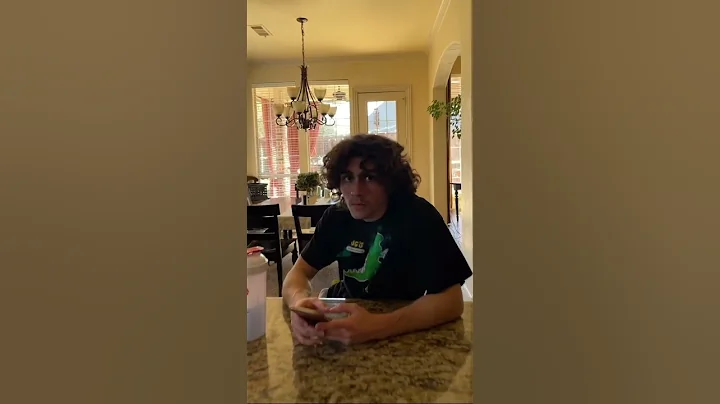 The AI filter did not work how we thought it would 😂