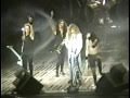 Megadeth - Peace Sells (Live In Normal 1993)