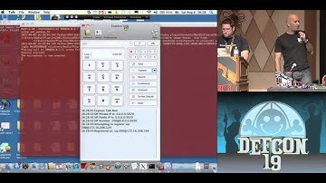 DEF CON 19 Hacking Conference Presentation By   Itzik Kotler and Iftach Ian Amit   Sounds Like Botne