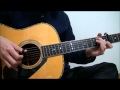 片恋 さだまさしcover(ものまね風)