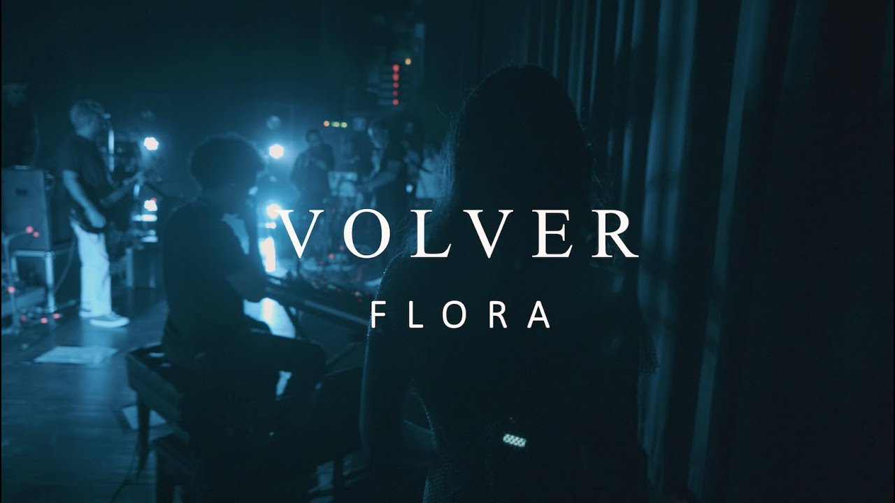 Watch Flora | Volver (Ao vivo Teatro Deodoro) on YouTube Watch Flora | Volver (Ao vivo Teatro Deodoro) on YouTube