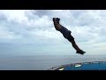 Epic Parkour and Freerunning Winter 2017